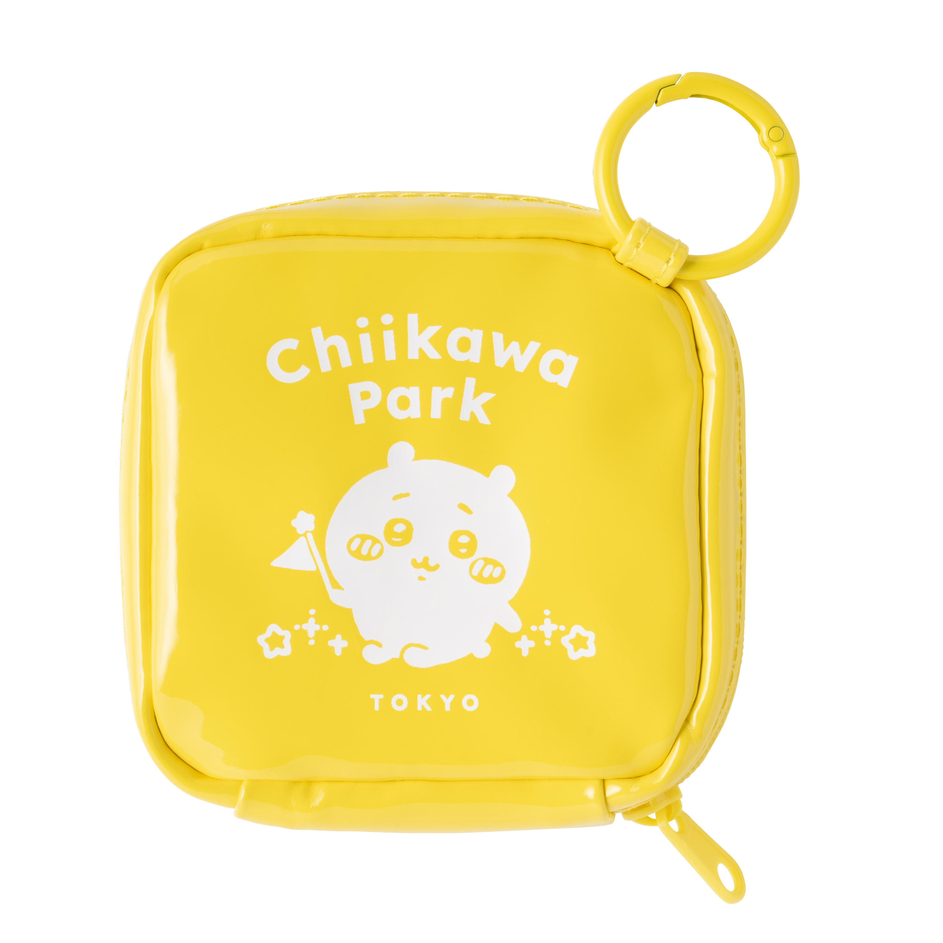 ちいかわパーク まめまめフィギュア 26